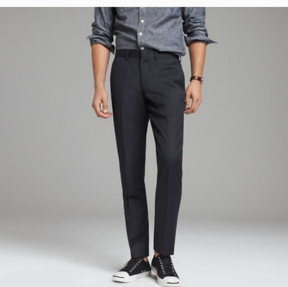 Hugo Boss 'James Brown' Pants 34